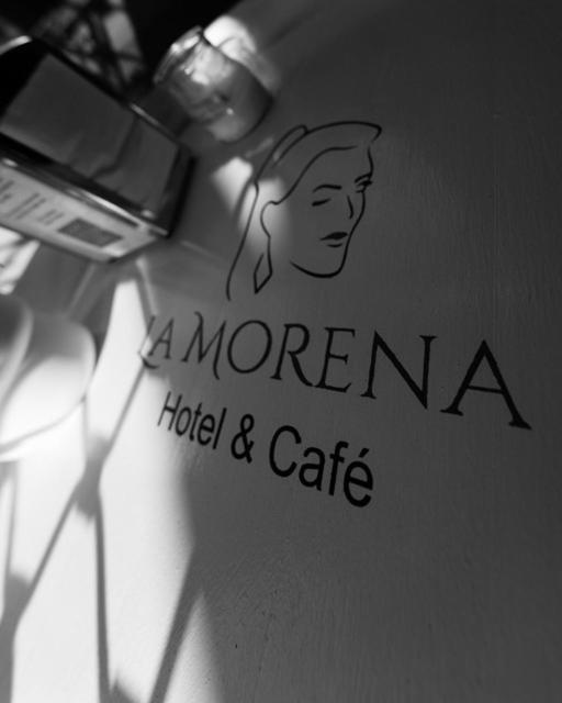Hotel La Morena Fuengirola Exterior photo