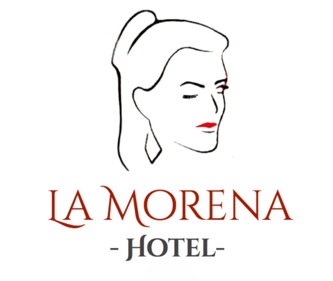 Hotel La Morena Fuengirola Exterior photo